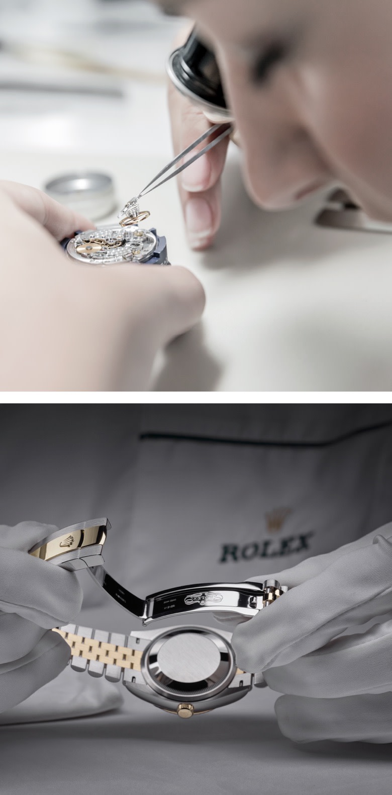 A Voyage Into The World Of Rolex - Montecristo Jewellers