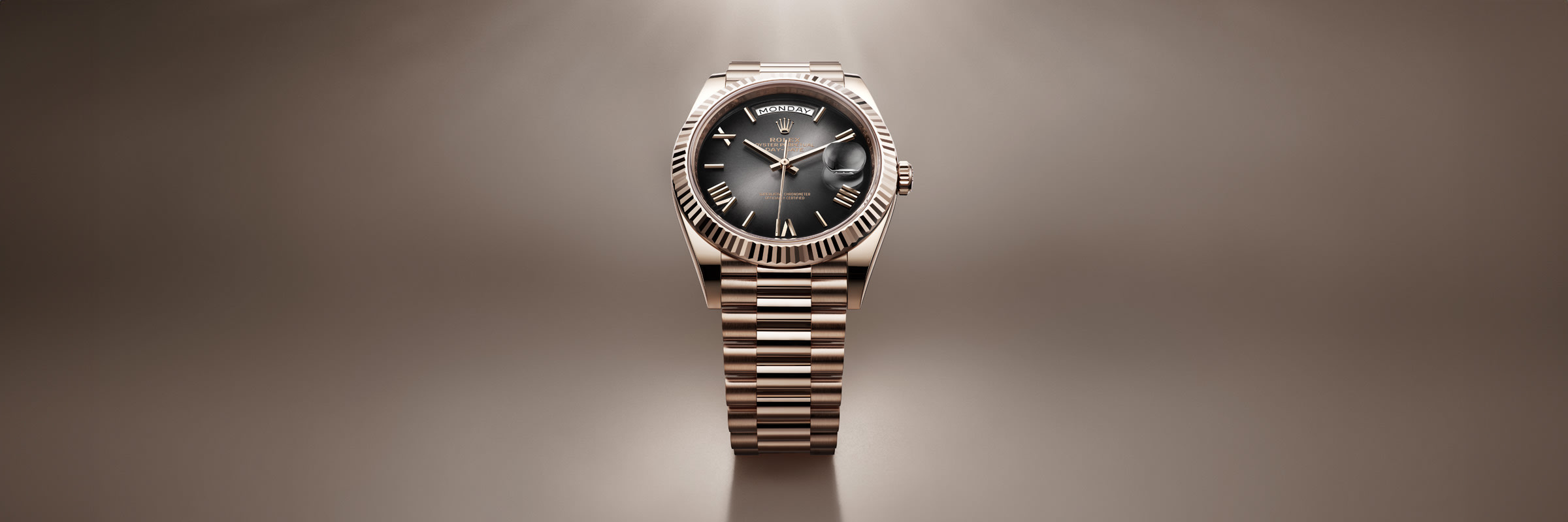 Rolex Day-Date Rolex Day-Date