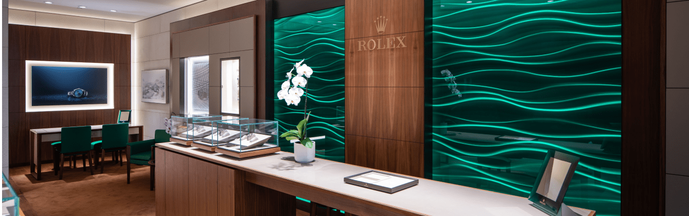 discover our luxury rolex showroom - Montecristo Jewellers discover our luxury rolex showroom - Montecristo Jewellers