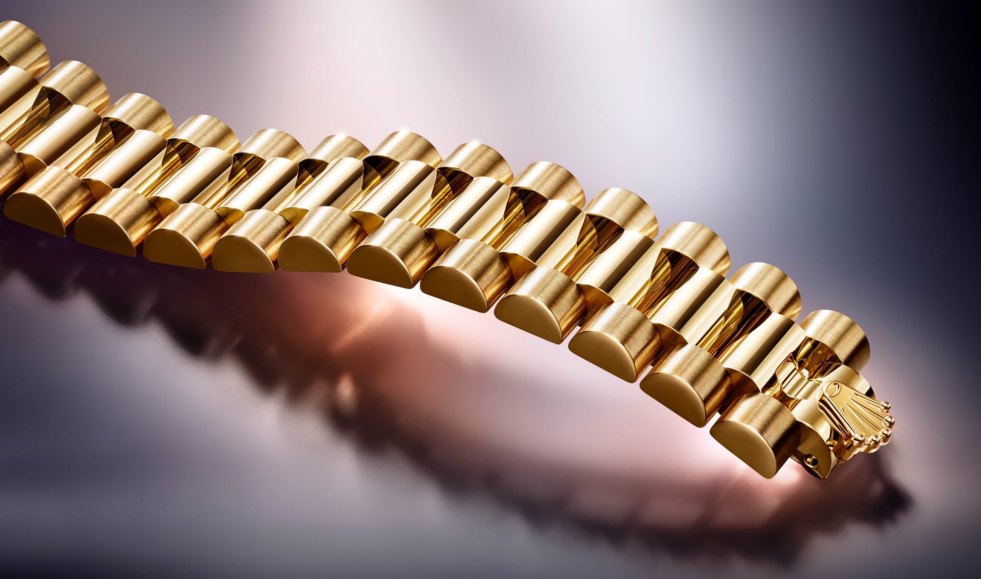 New Watches 2025 Datejust President bracelet