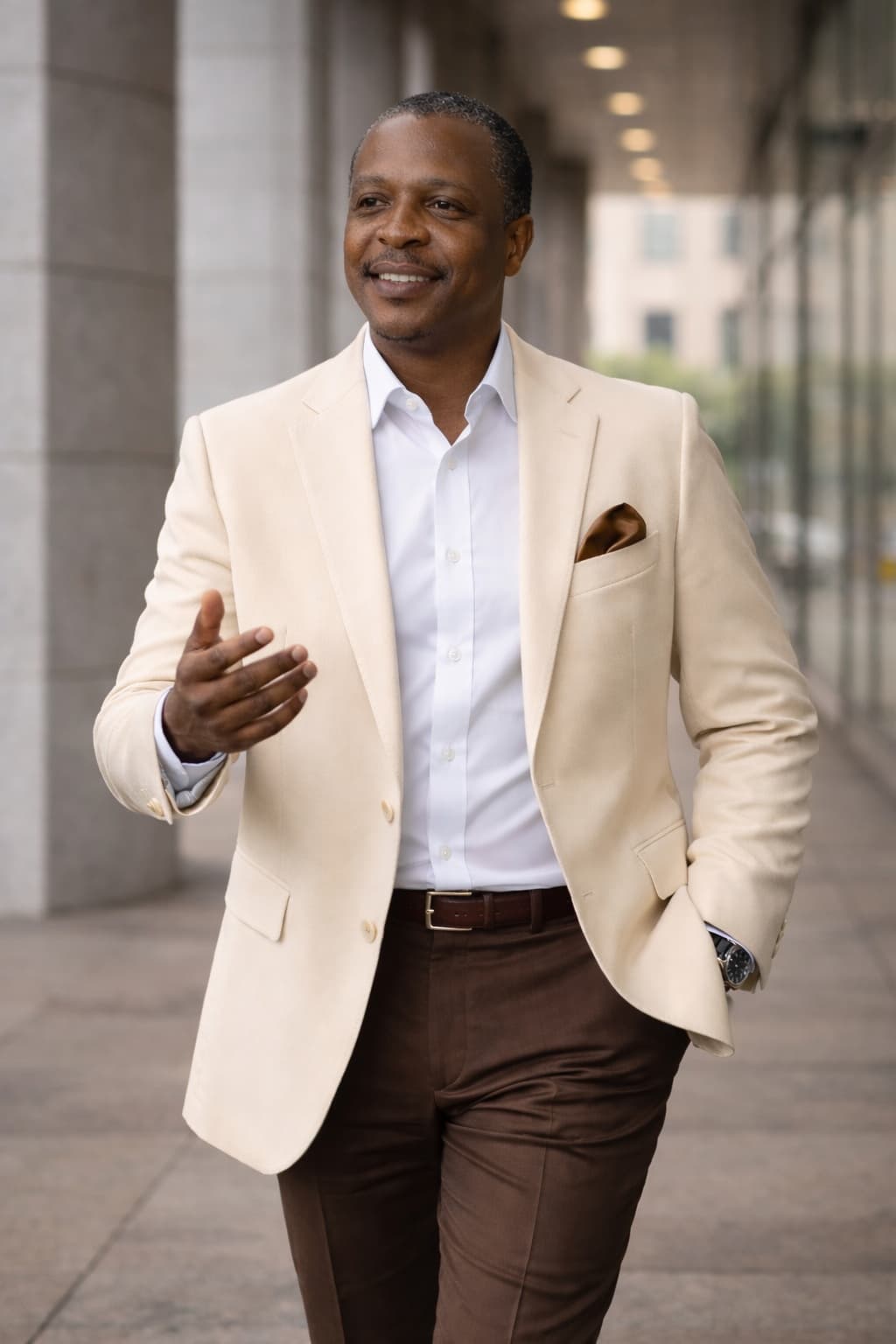 Master Simba Leadership