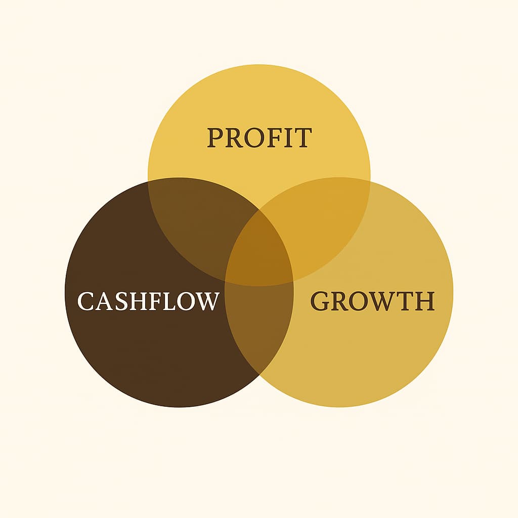 532 System Vein Diagram