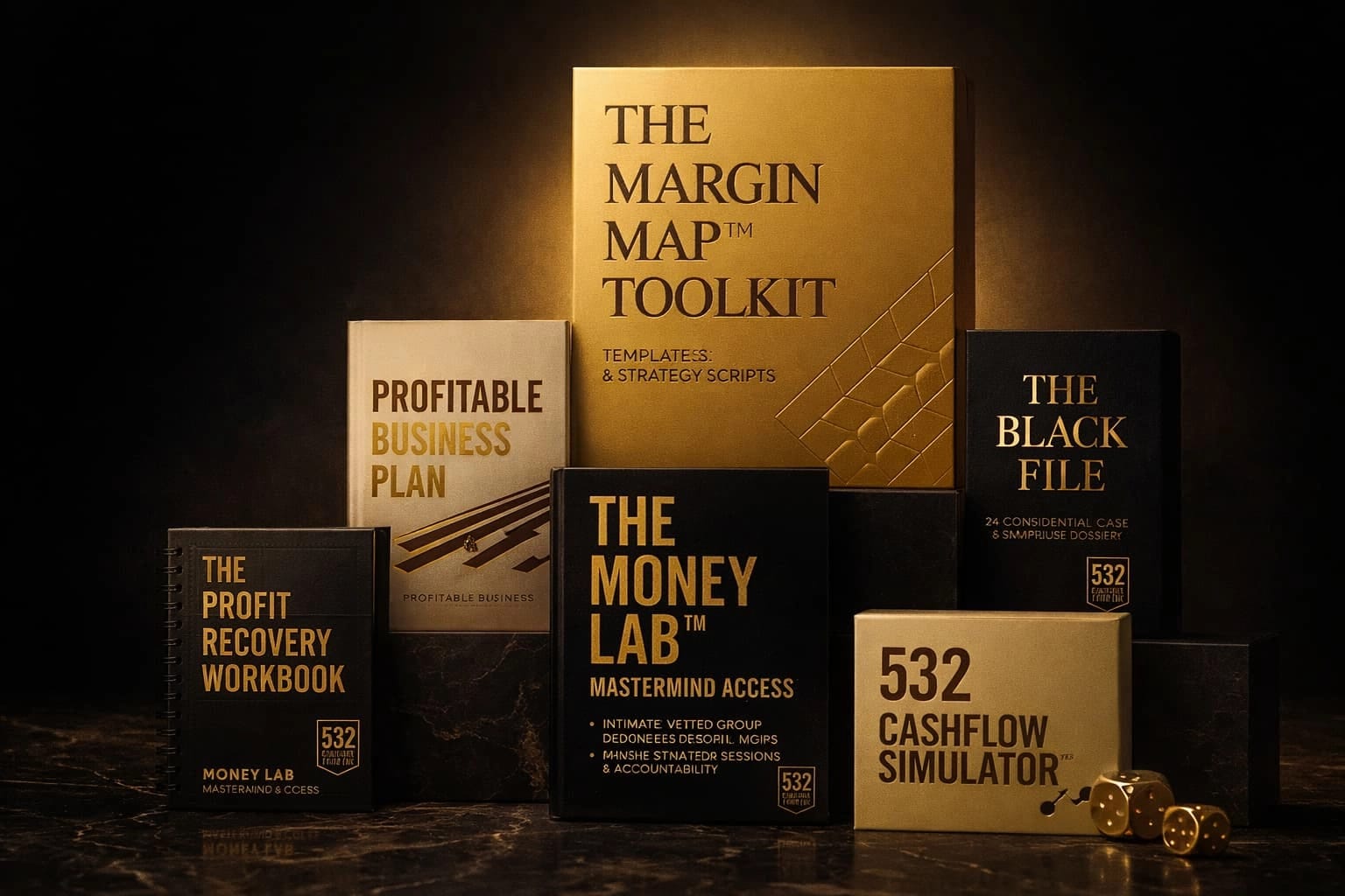 Prestige Access Bundle