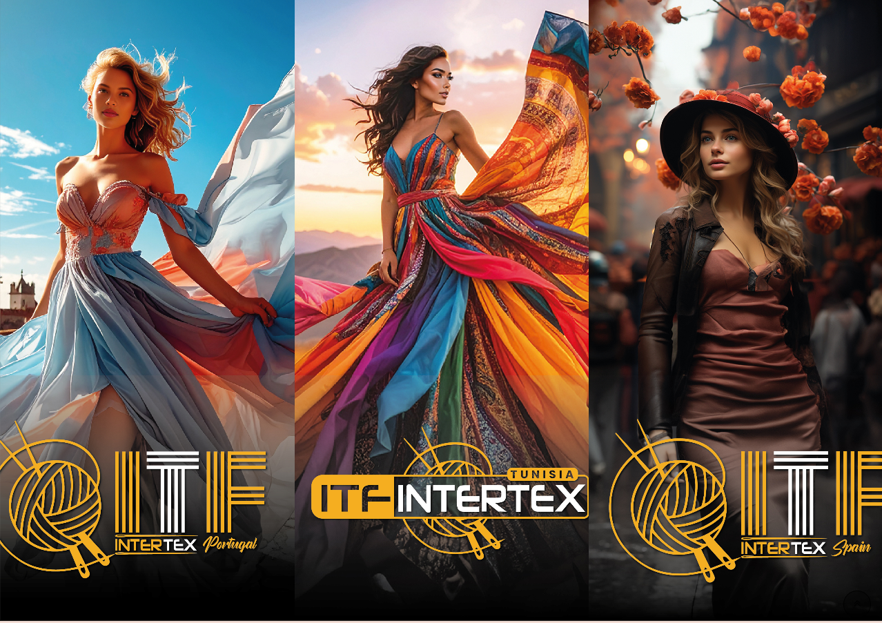 Capa ITF INTERTEX