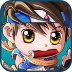 SRC ninja school gốc
