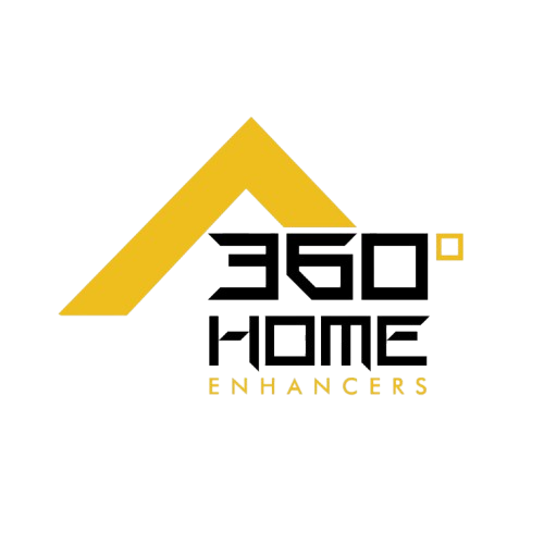 360 Home Logo