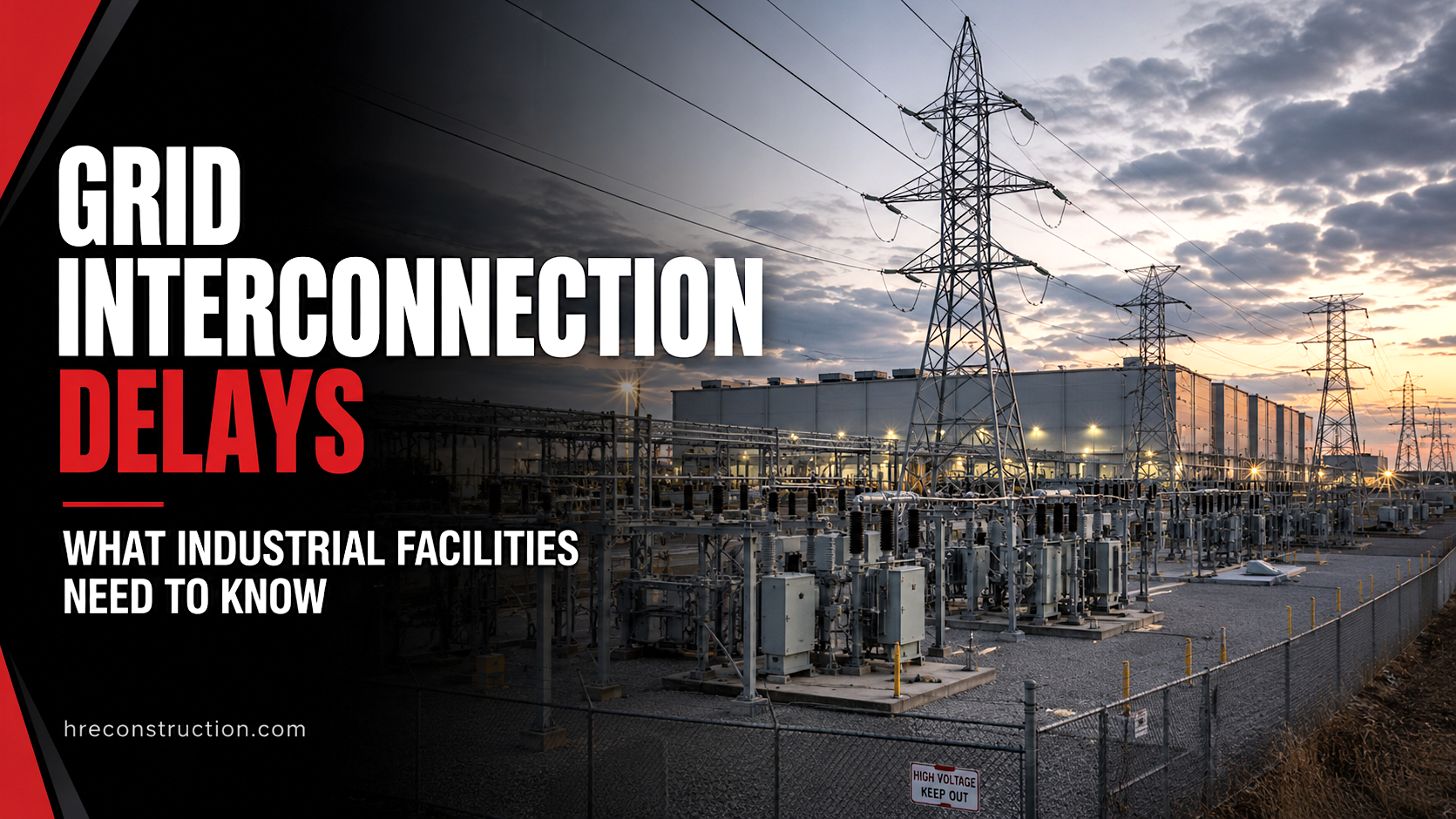 Grid Interconnection Delays and What to Do About Them