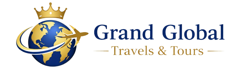 Grand Global Travels Logo