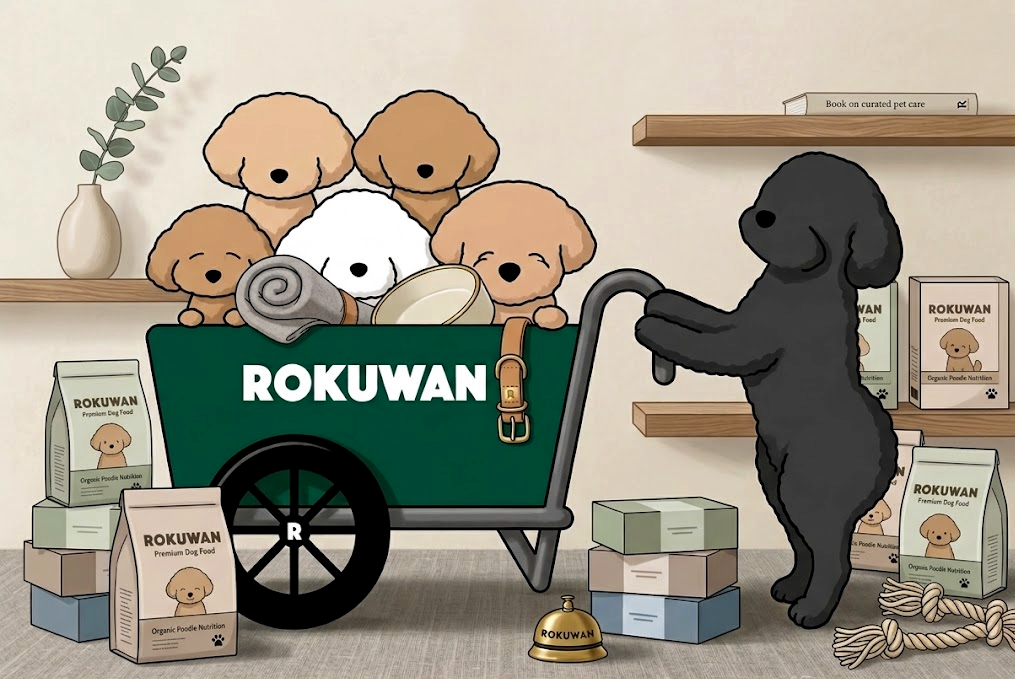 PET PROJECT イメージ