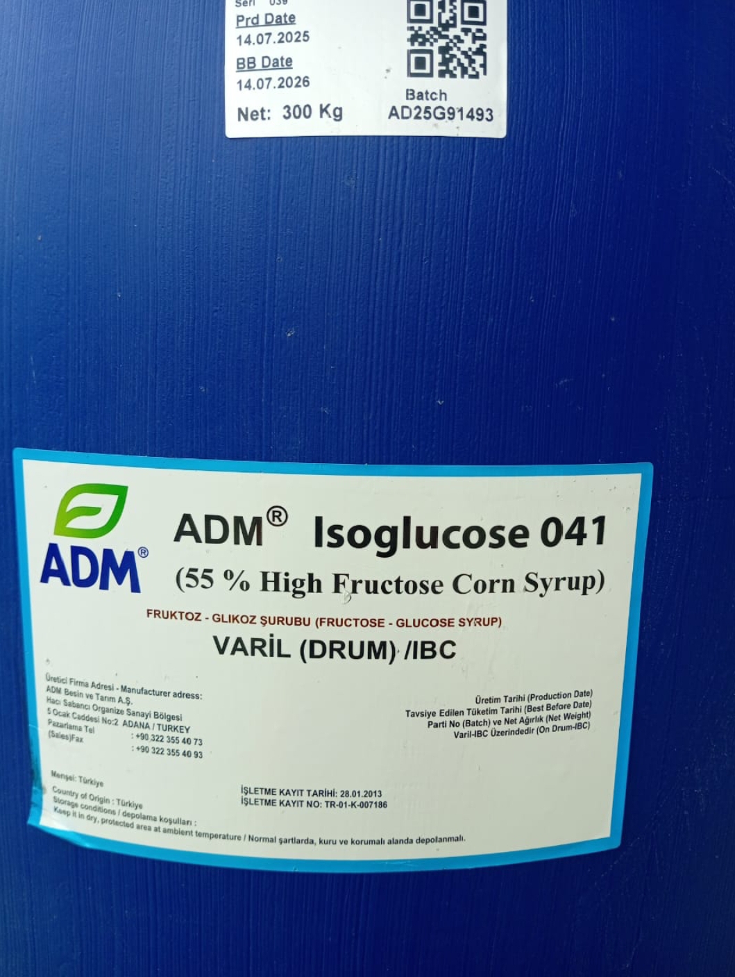 Buy Food Ingredients in Nigeria | Wholesale Food Additives & Raw Materials