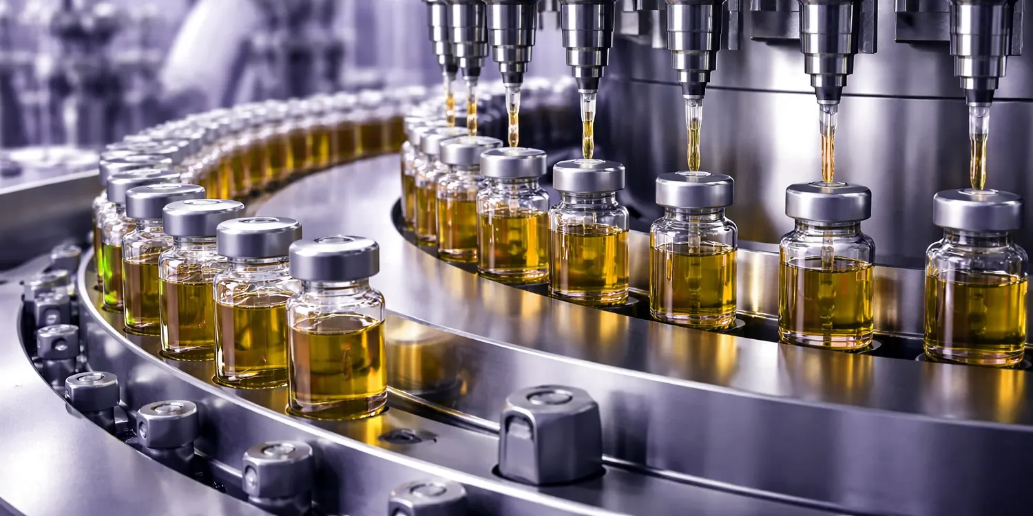 Industrial Solvents & Cleaners