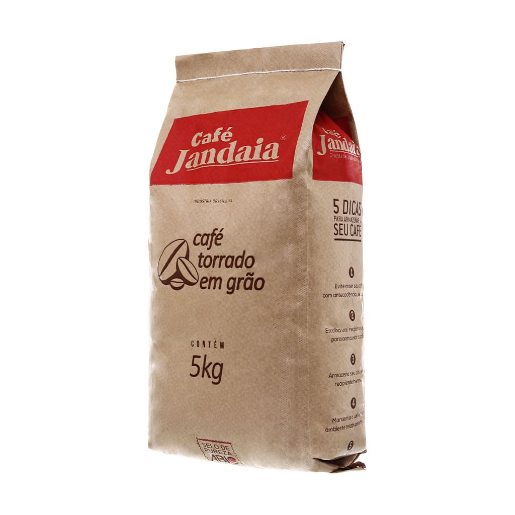 Caf� Superior Jandaia