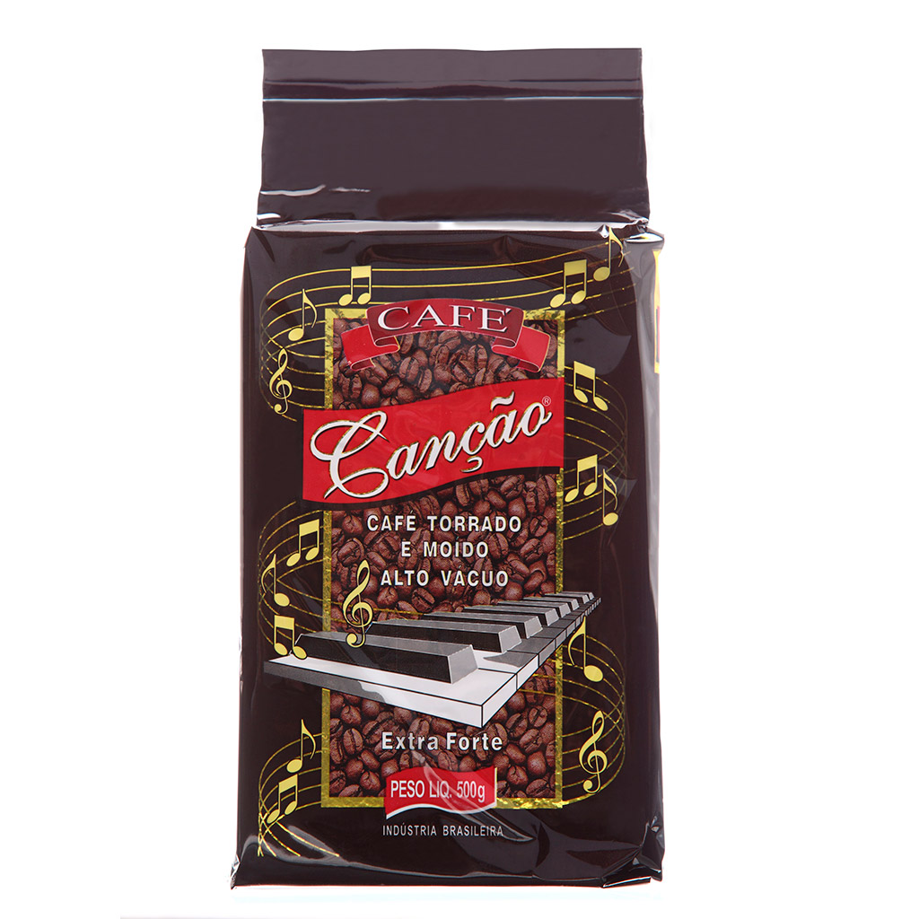 Caf� Can��o Extra Forte
