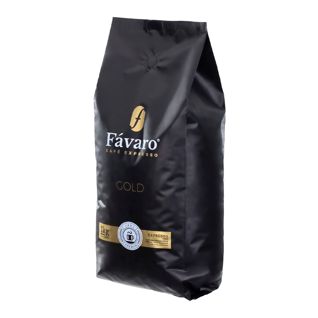 Caf� F�varo Gourmet