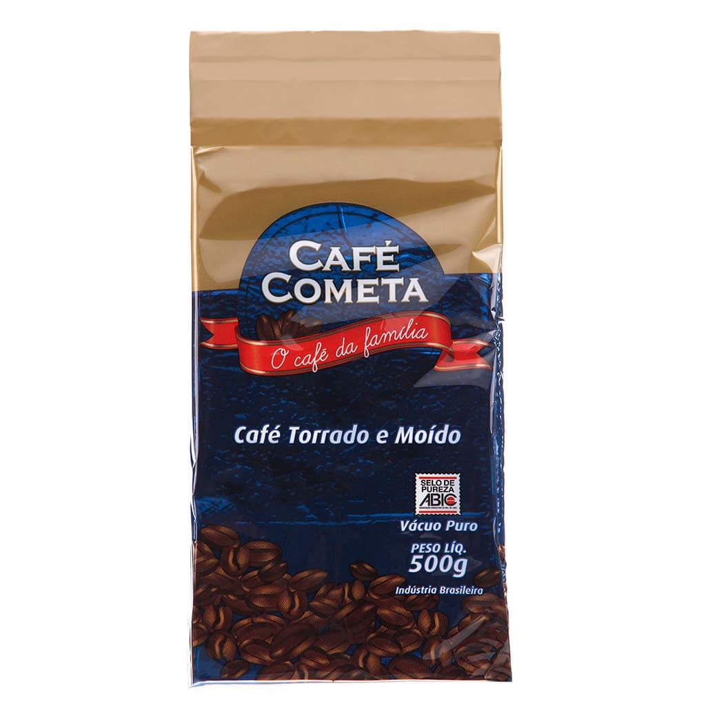 Caf� Piquiri Extra Forte