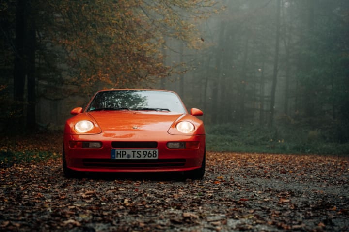 Not A 911