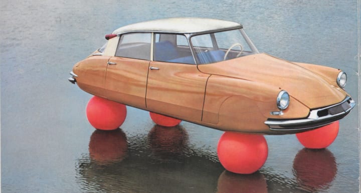 You do not want to miss these cars at Rétromobile 2025