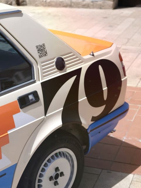 1979 giulietta alfa romeo