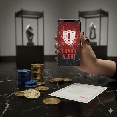 How to Identify an Investment Scam: Red Flags Every Investor Should Know
