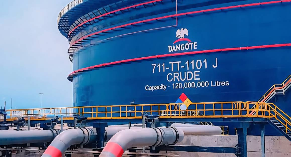 Dangote Refinery IPO: Don’t Put All Your Money In — Here’s Our Investment Guide