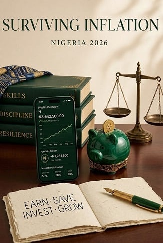 How to Survive Inflation in Nigeria in 2026