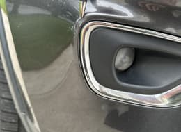 Jeep Grand Cherokee inspection photo 8