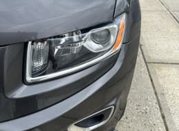 Jeep Grand Cherokee inspection photo 13