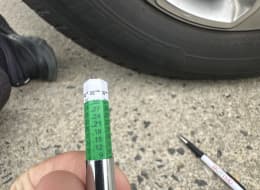 Jeep Grand Cherokee inspection photo 22