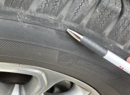 Jeep Grand Cherokee inspection photo 23