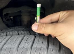 Jeep Grand Cherokee inspection photo 25