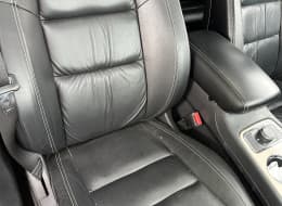 Jeep Grand Cherokee inspection photo 36