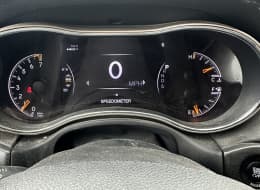 Jeep Grand Cherokee inspection photo 37