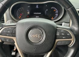 Jeep Grand Cherokee inspection photo 35