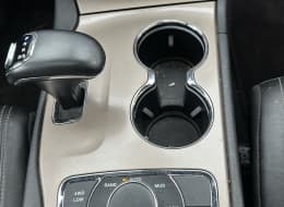 Jeep Grand Cherokee inspection photo 40