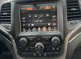 Jeep Grand Cherokee inspection photo 43