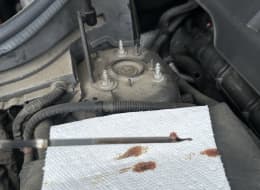 Jeep Grand Cherokee inspection photo 57