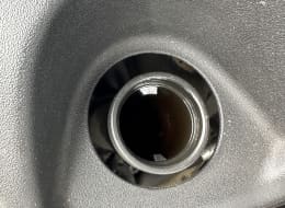 Jeep Grand Cherokee inspection photo 64
