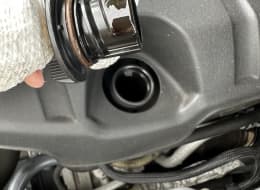 Jeep Grand Cherokee inspection photo 83