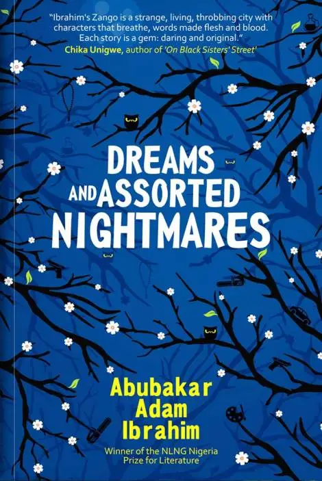 Dreams and Assorted Nightmares