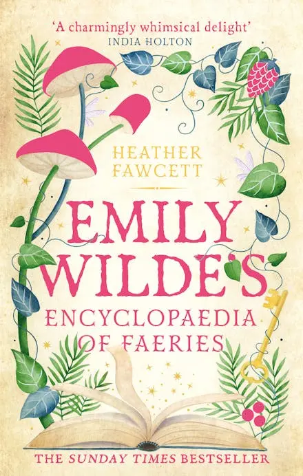 Emily Wilde’s Encyclopedia of Faeries