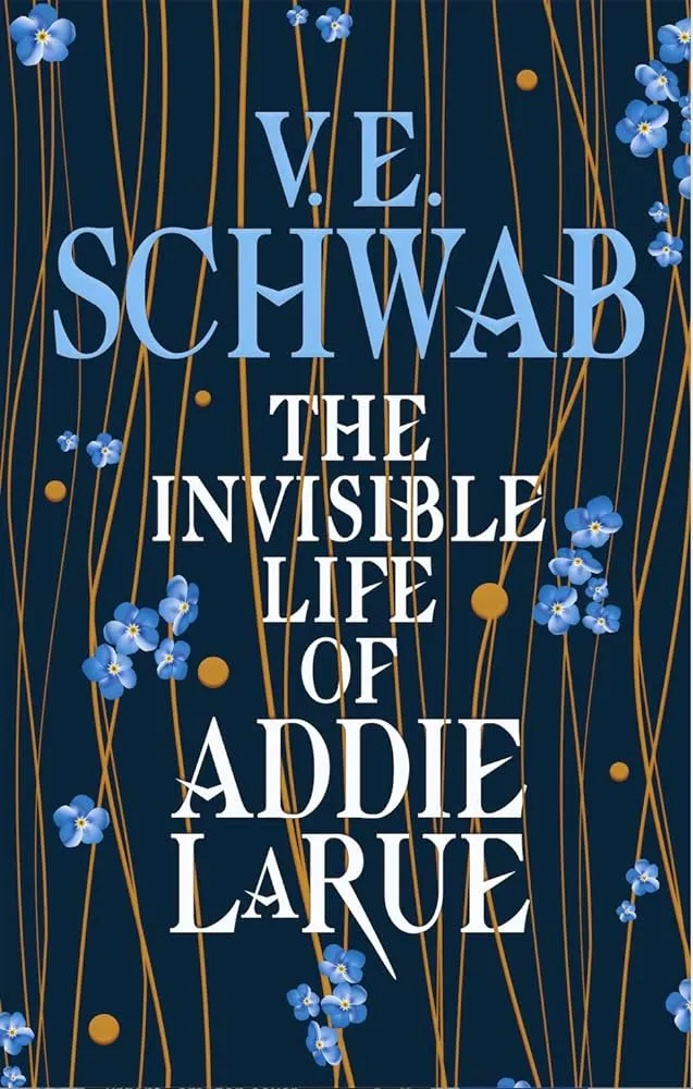 The Invisible Life of Addie La-Rue