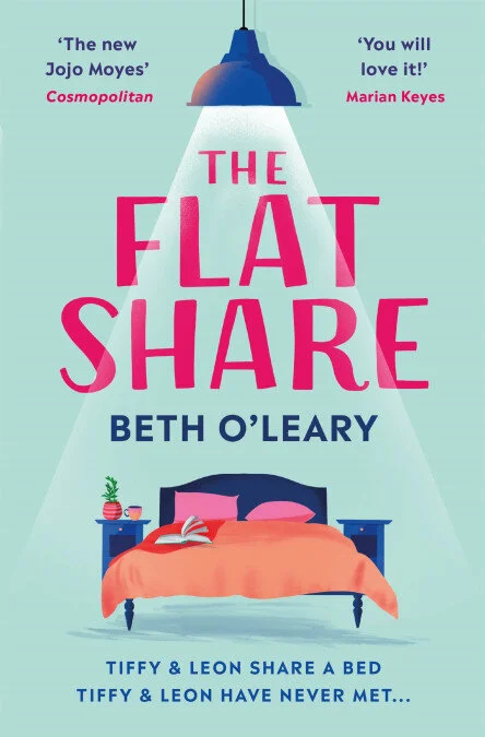 The FlatShare