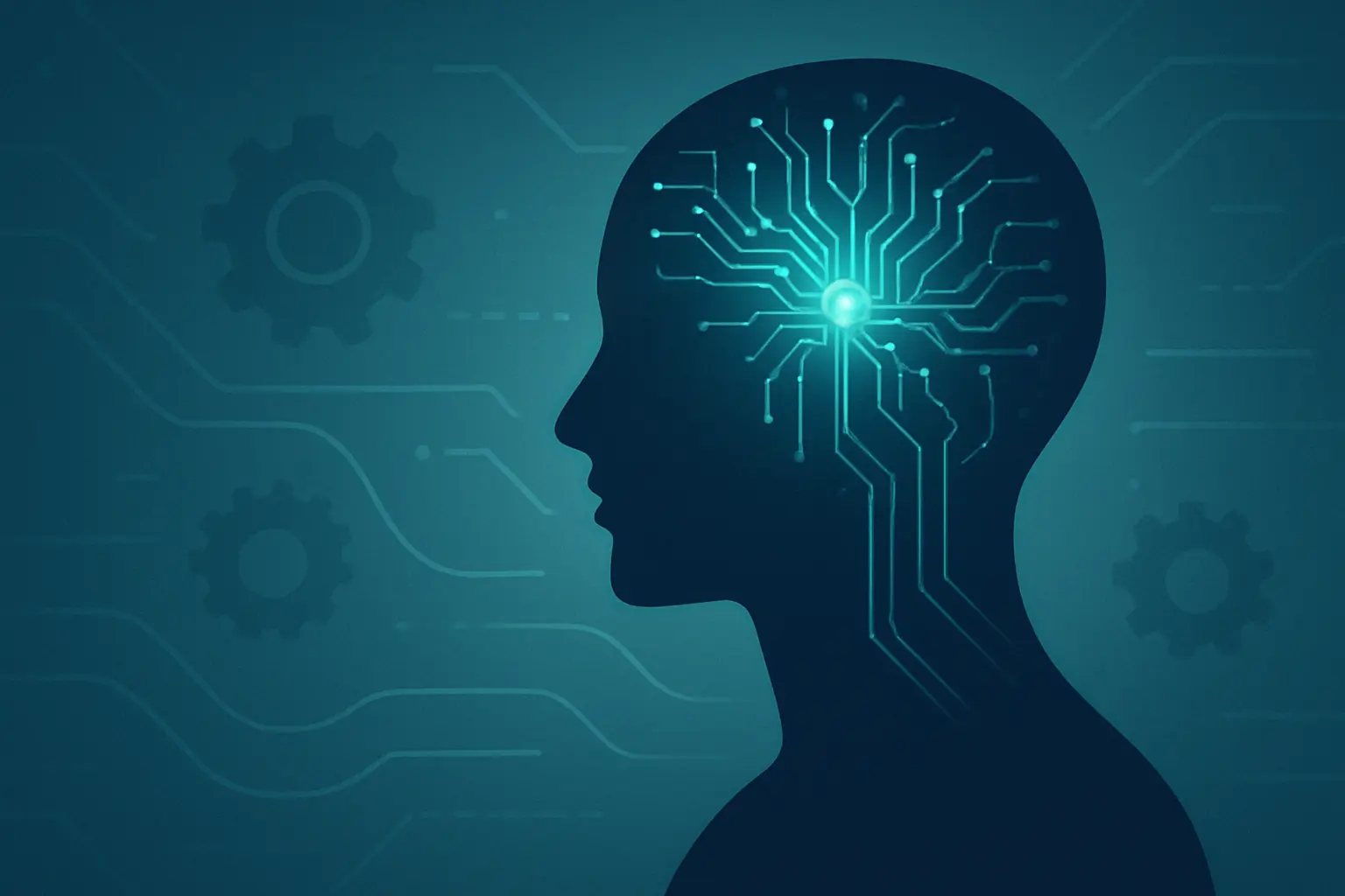 The Involuntary Autopilot