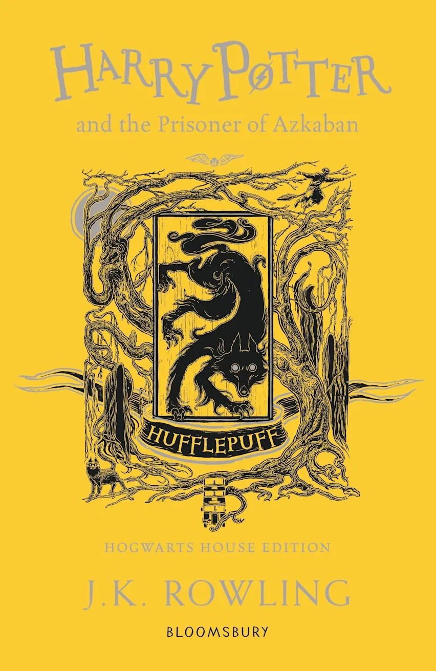 Harry Potter and the Prisoner of Azkaban