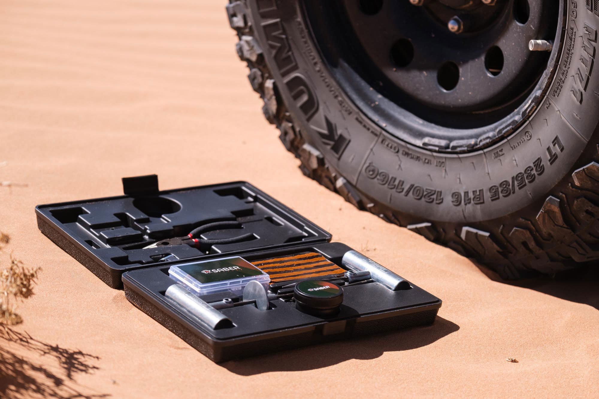 4WD Recovery Gear | 4x4 Recovery Specialists | Saber Offroad