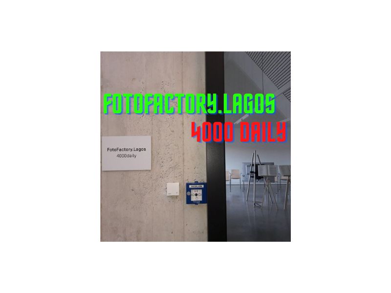 4000 daily exhbition by neec nonso