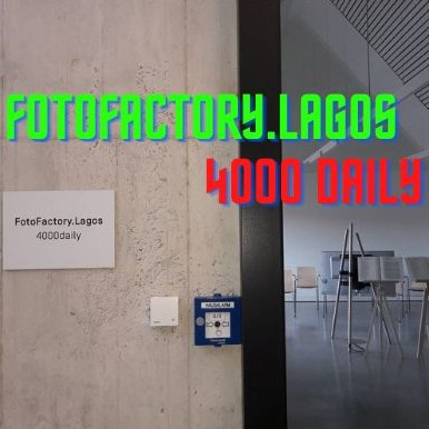 4000 daily exhbition by neec nonso