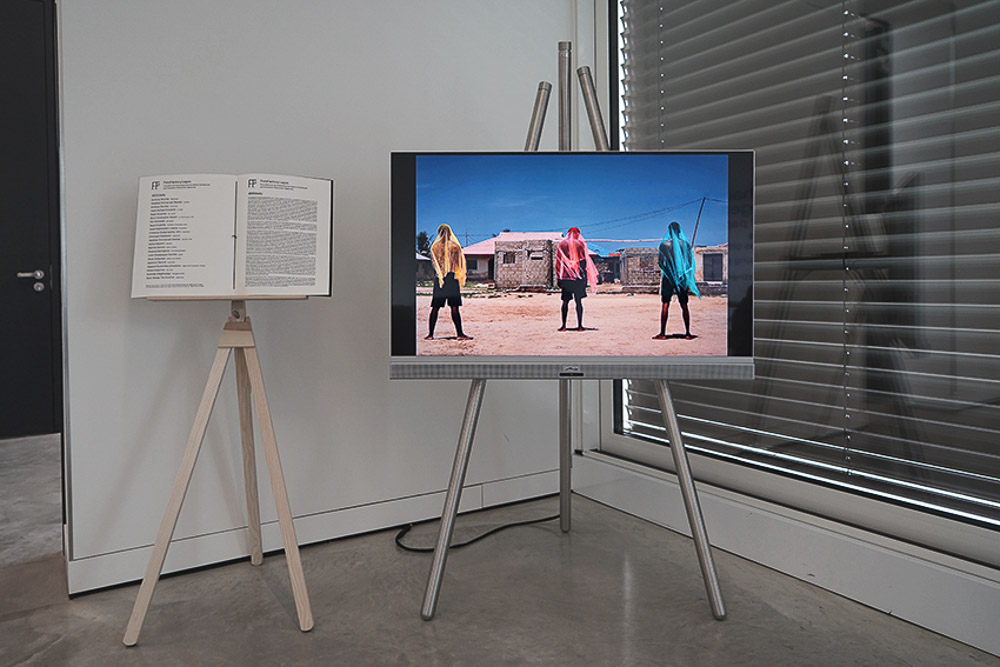 4000 daily exhbition by neec nonso