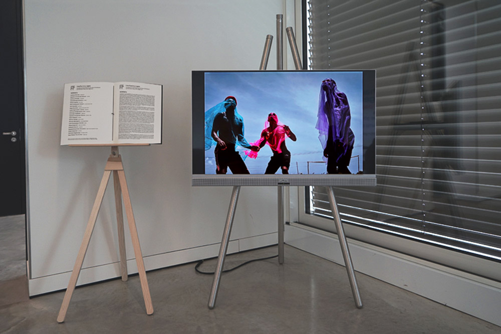 4000 daily exhbition by neec nonso