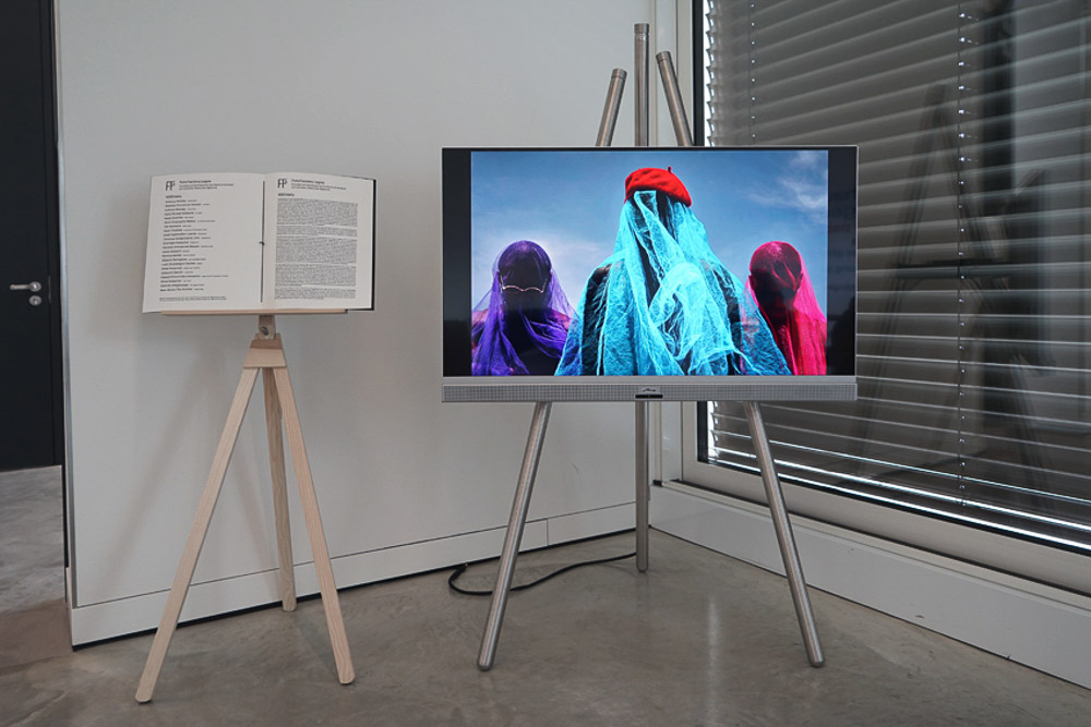 4000 daily exhbition by neec nonso